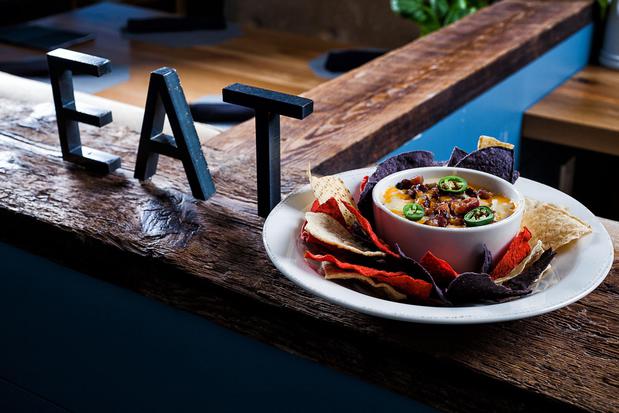 Images BRGR Kitchen & Bar - Treasure Island Beach Resort