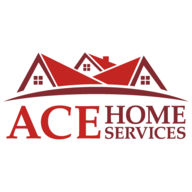 Ace Home Services Logo