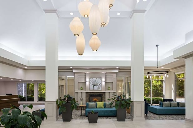 Images Hilton Garden Inn Winston-Salem/Hanes Mall