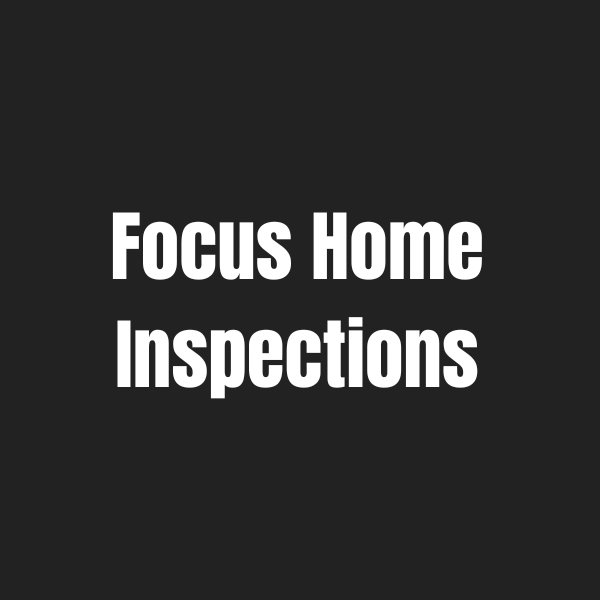 Focus Home Inspections Logo