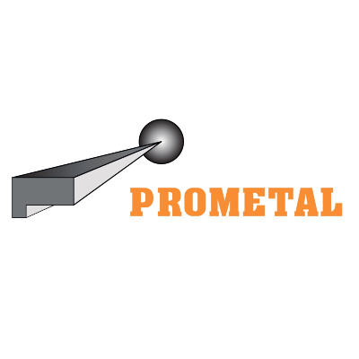 Prometal srl Logo