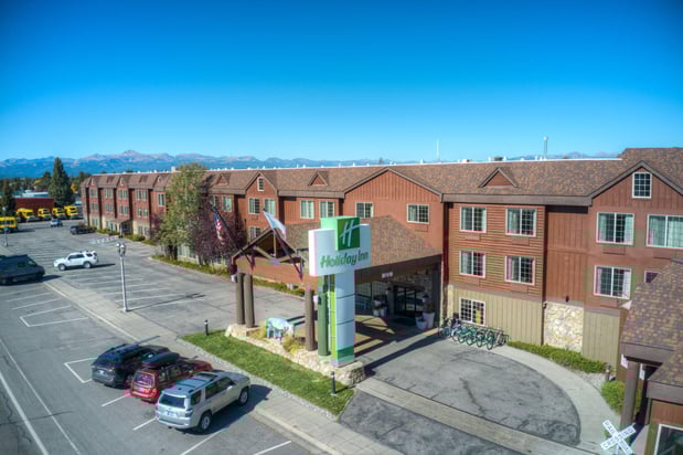 Images Holiday Inn West Yellowstone by IHG