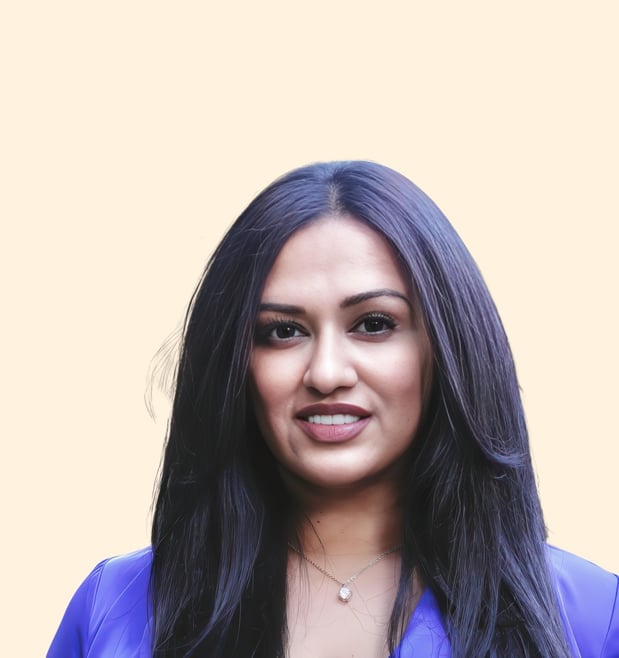 Images Sanna Leghari, Counselor