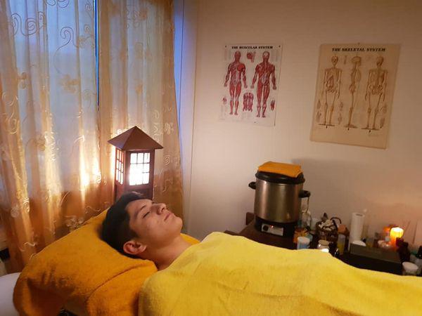 Bilder El Leon-med.Massage Praxis