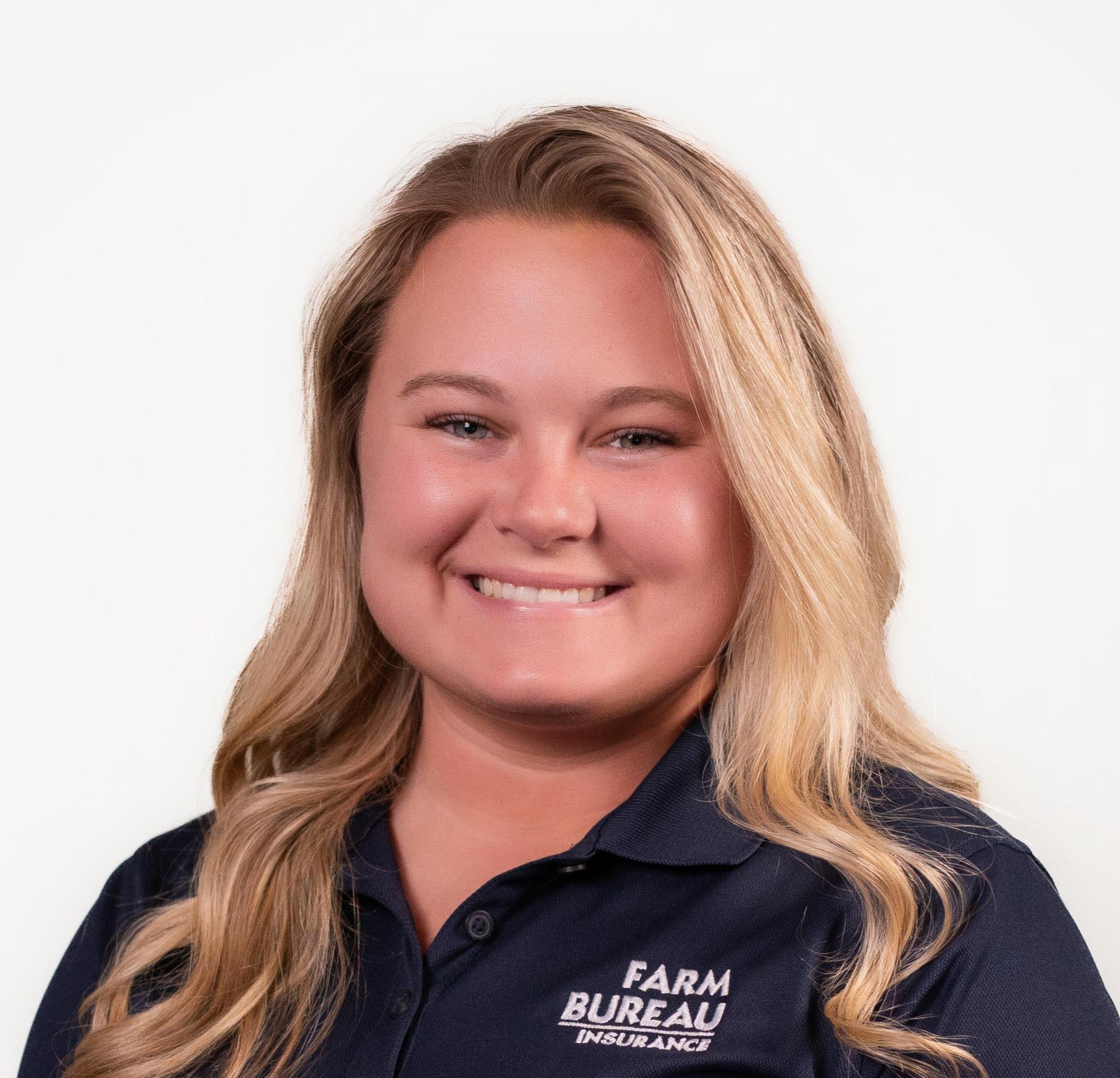Madison Wike, Georgia Farm Bureau Insurance Agent