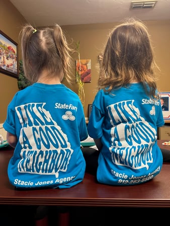 Images Stacie Jones - State Farm Insurance Agent