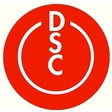 DSC Security & Communications LLC Logo