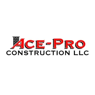 Ace Pro Construction, LLC Logo