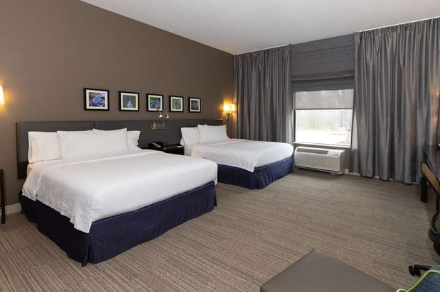 Images Hilton Garden Inn Austin Airport