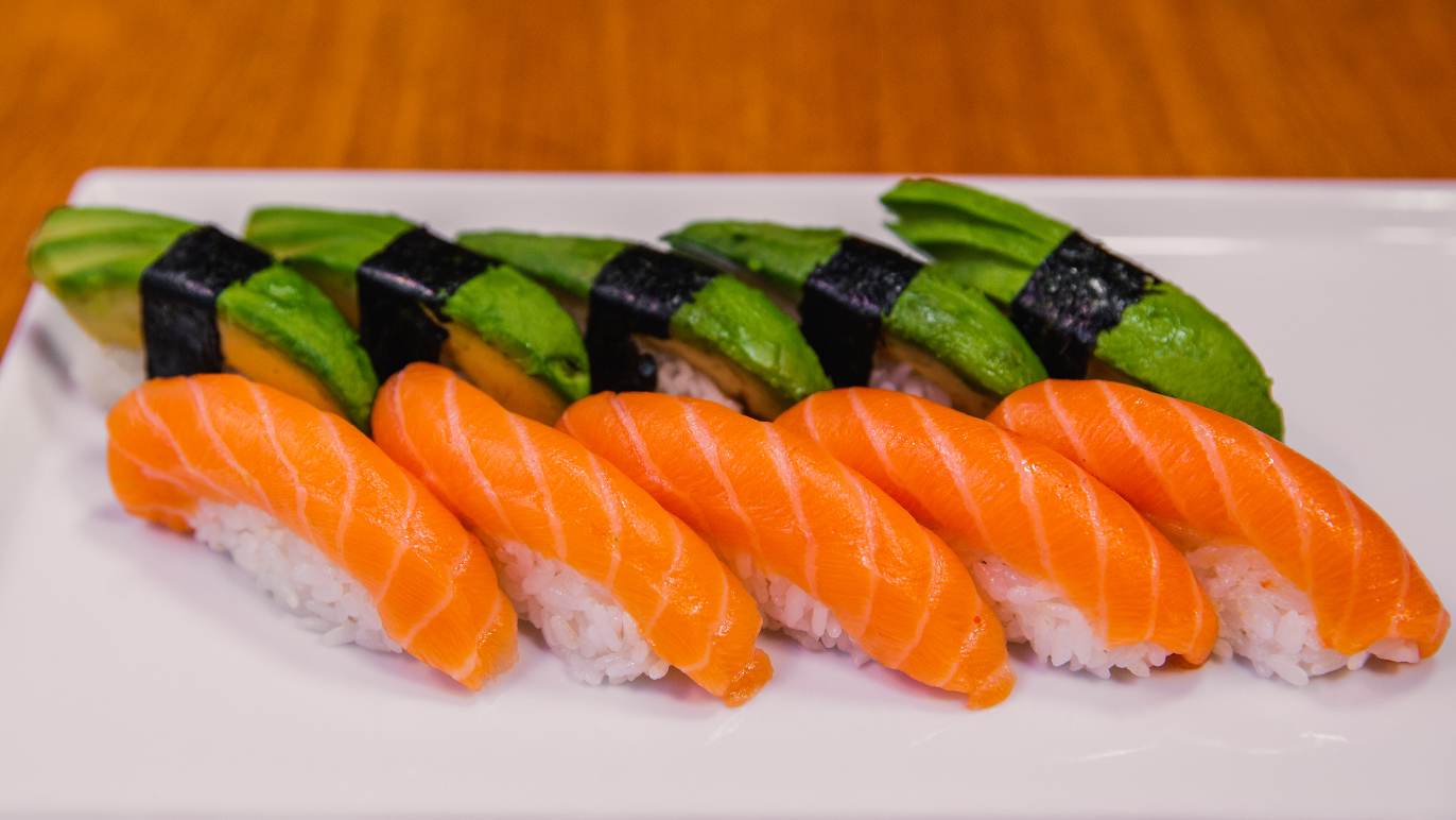 Images Shiro Sushi AB