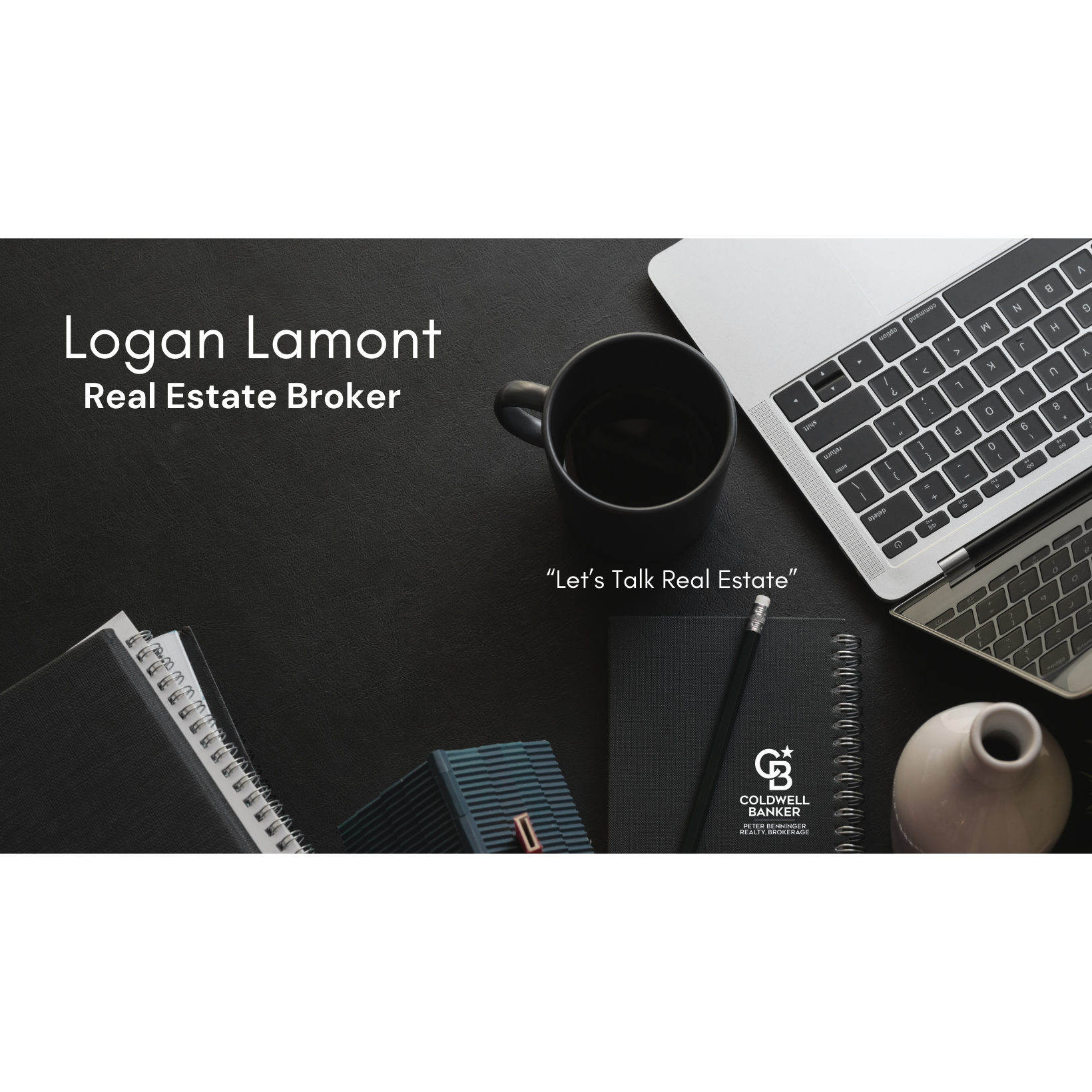 Logan Lamont Realtor