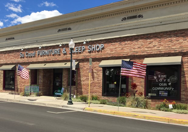 Images Su Casa! Furniture & Sleep Shop