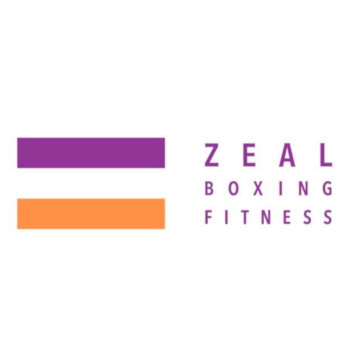 ZEAL BOXING FITNESS 薬院大通店 Logo
