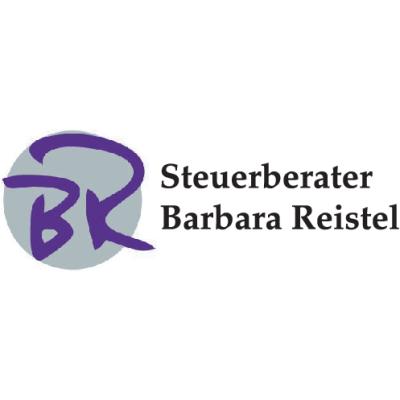 Logo Barbara Reistel Steuerberaterin