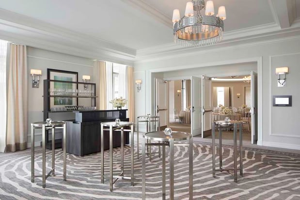 Images Waldorf Astoria Atlanta Buckhead