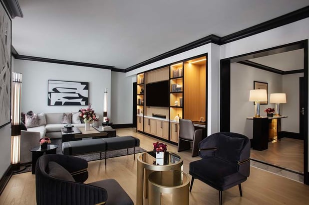 Images Waldorf Astoria Chicago