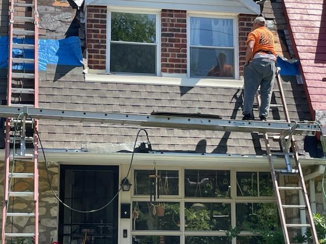 Images Alpha Roofing and Siding LLC