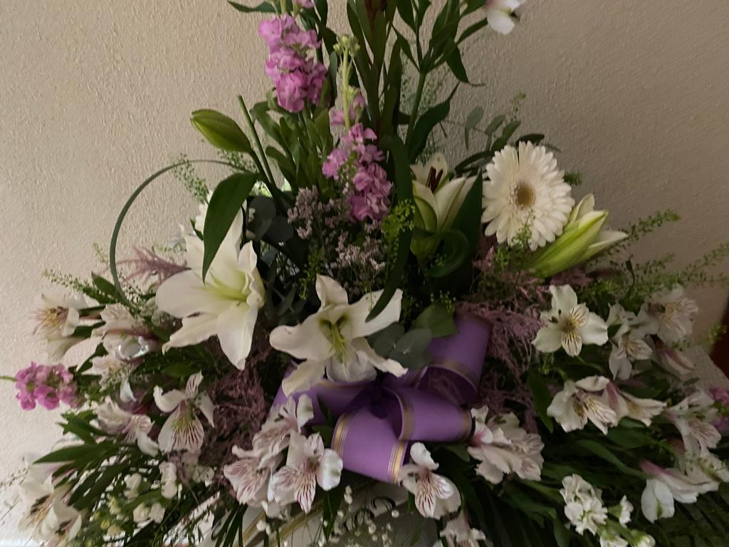 Images Floristería Iris