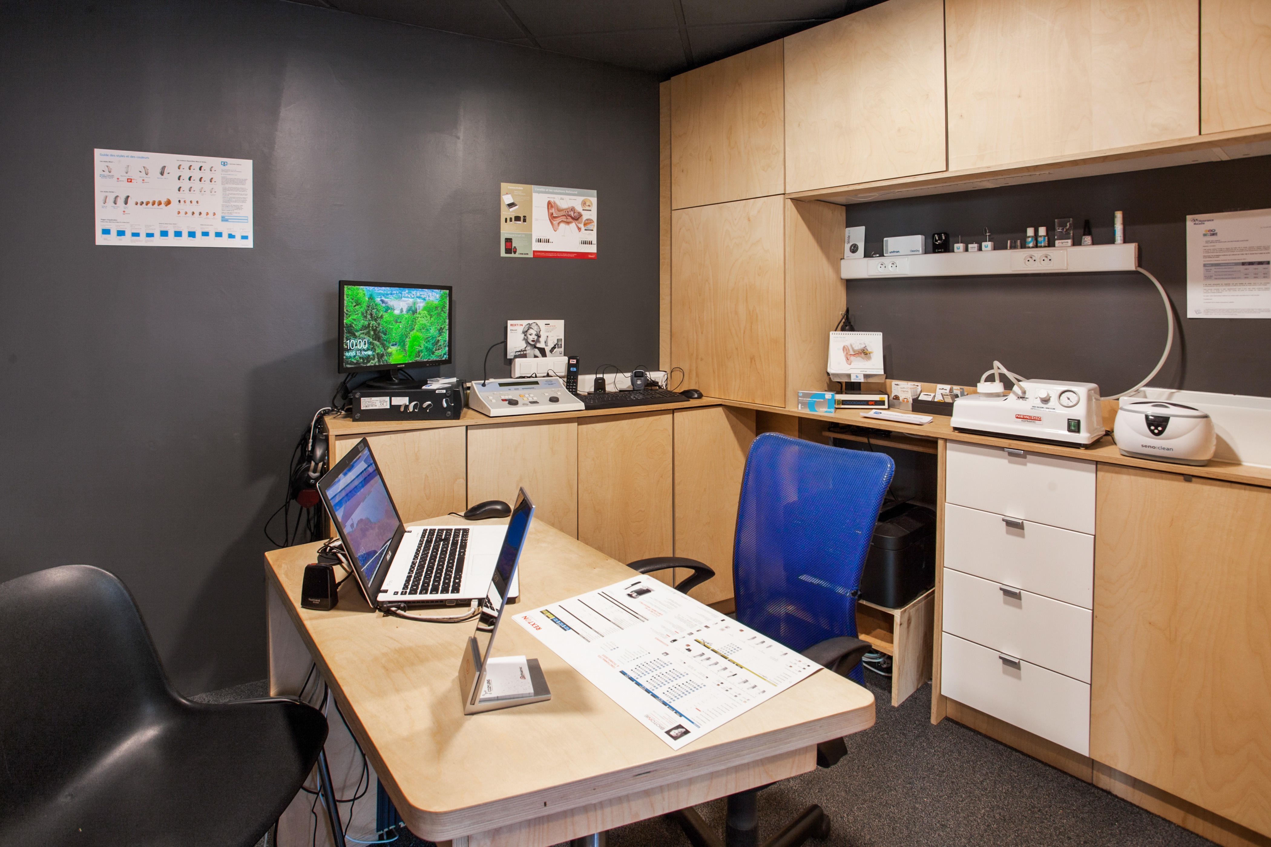 Foto 4 di CLO OPTIC ATOL
