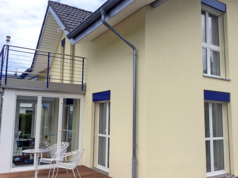 GERIMA Kundenmaler, Ziegeleihof 10 in Hochdorf