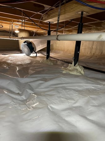 Images Hoosier Spray Foam