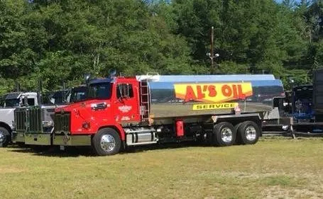 Images Al'S Oil Service