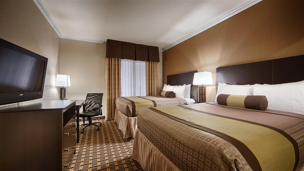 Images Best Western Plus Cutting Horse Inn & Suites