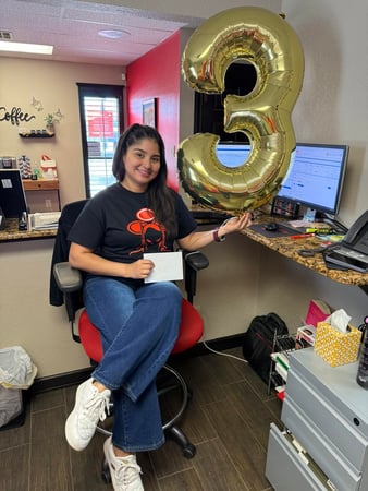 Images Crystal Martinez - State Farm Insurance Agent