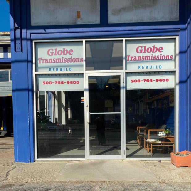 Images Globe Transmission Inc.