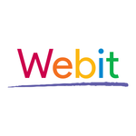 Webit Marketing Inc. Logo