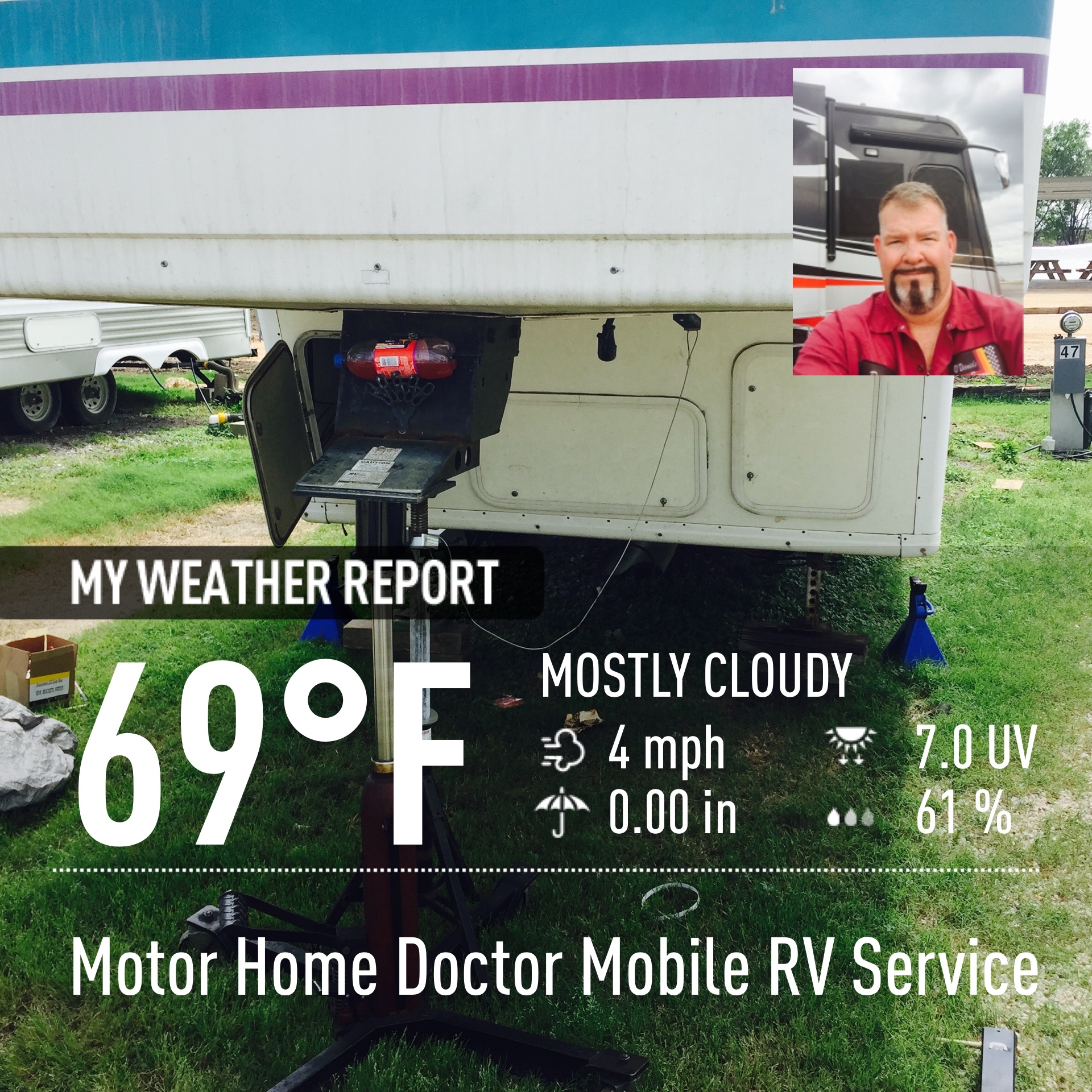 Motor Home Doctor Mobile RV Service Coupons near me in ...