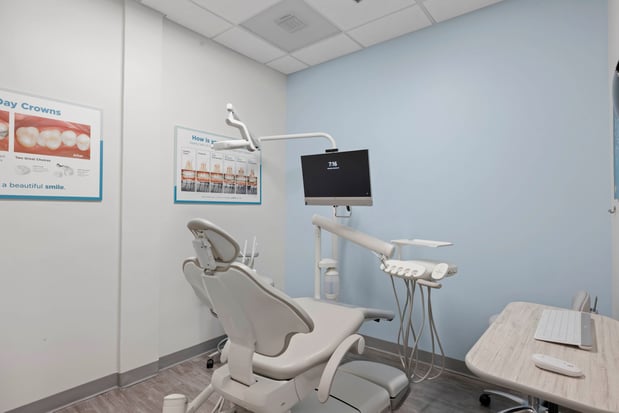 Images Village Dental Group and Orthodontics