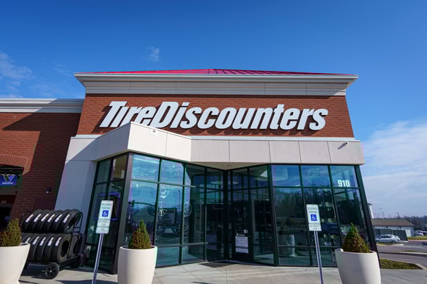 Images Tire Discounters