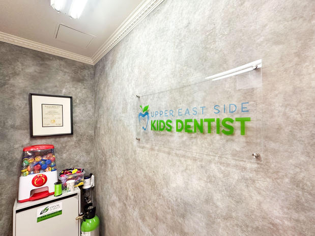 Images Upper East Side Kids Dentist