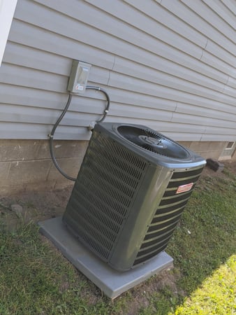Images Triple-O Heating, Cooling, Electrical & Plumbing