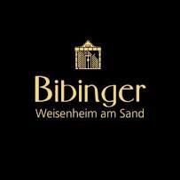 Logo Weingut Bibinger