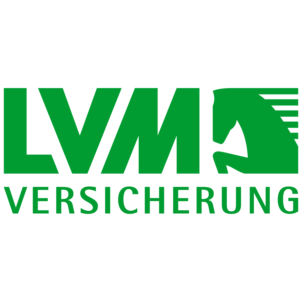 Logo LVM-Versicherungsagentur Jochen Link