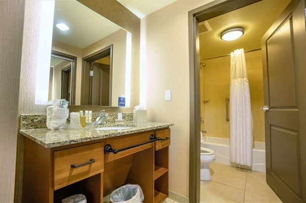 Images Homewood Suites by Hilton Durango, CO