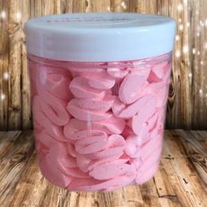 Fluffy Whipped Soap
