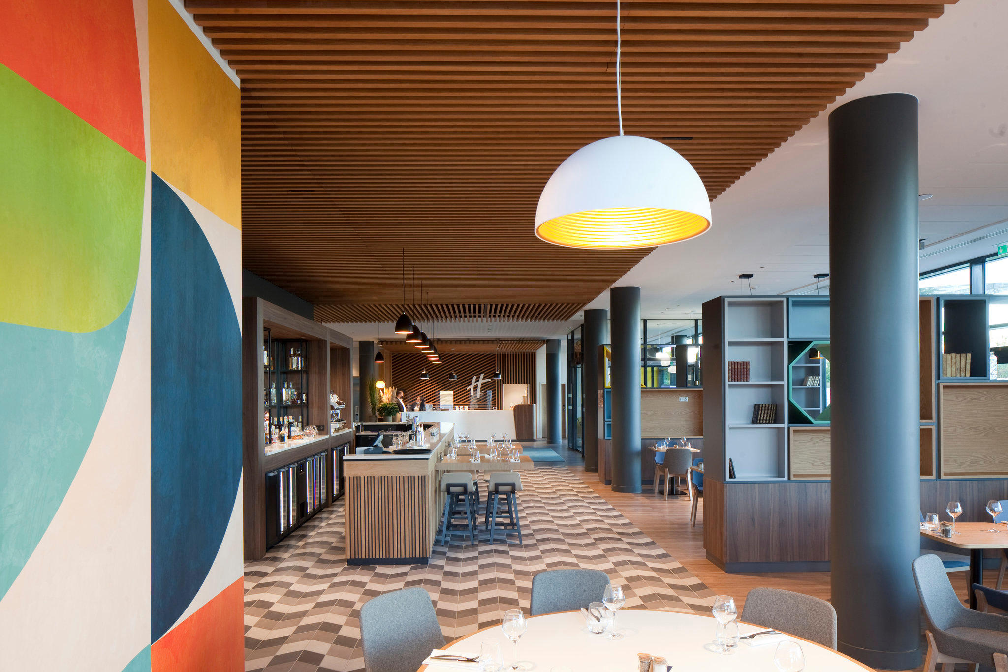 Holiday Inn Paris - Cdg Airport by IHG