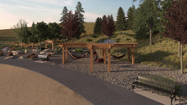 Images Toll Brothers at Wildflower