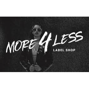 Logo MORE4LESS