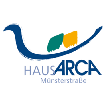 Kundenlogo Haus ARCA Münsterstraße