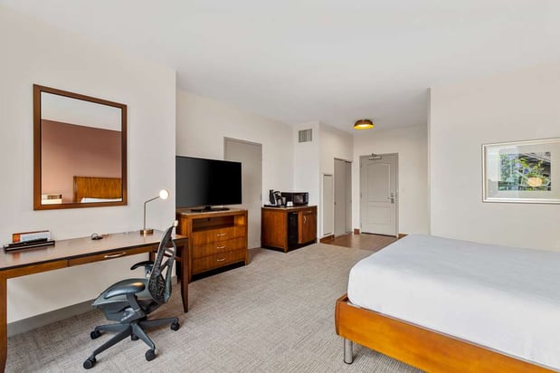 Images Hilton Garden Inn New Orleans French Quarter/CBD