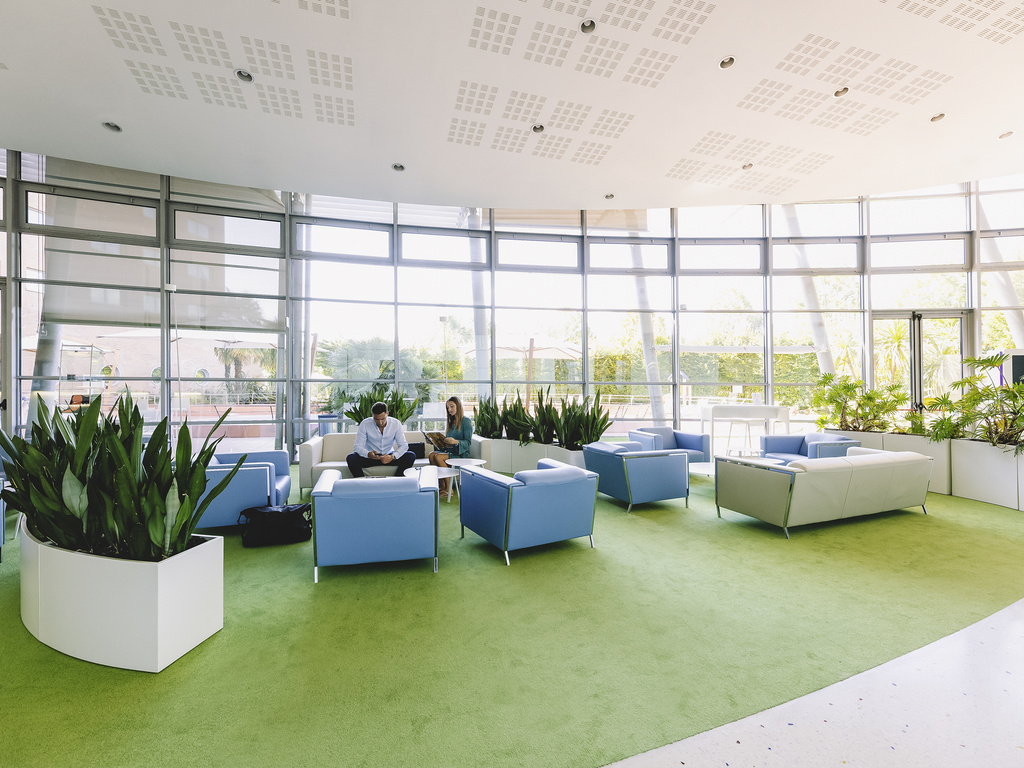 Novotel Venezia Mestre Castellana