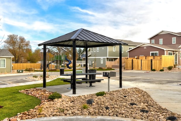 Images Arrive Longmont