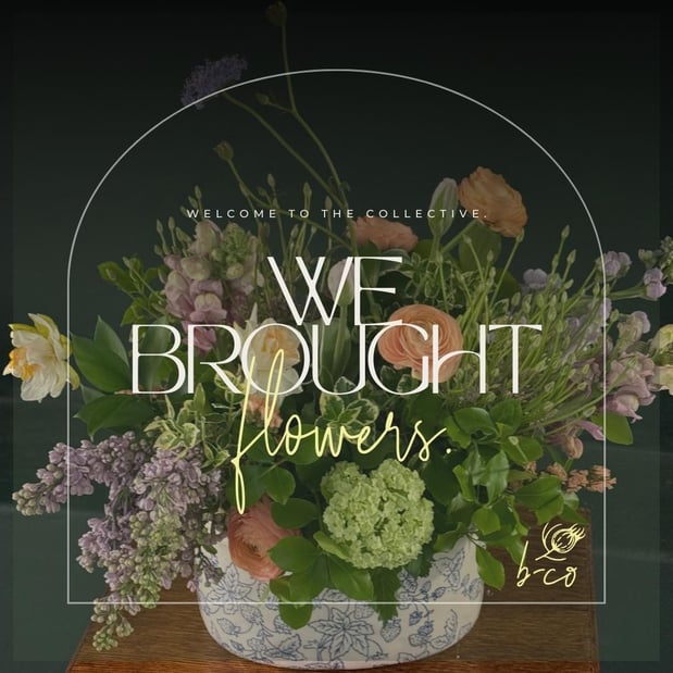 Images Blooms Collective