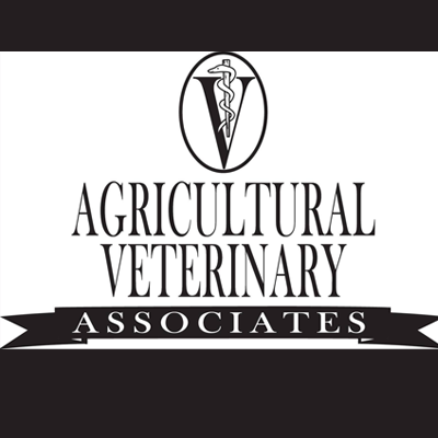 Agricultural Veterinary Associates Logo