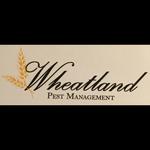 Wheatland Pest Management Logo