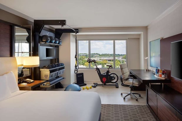 Images Hilton McLean Tysons Corner